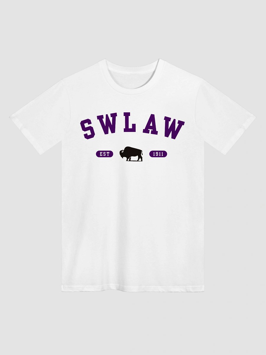 SWLAW Collegiate Bison product image (1)