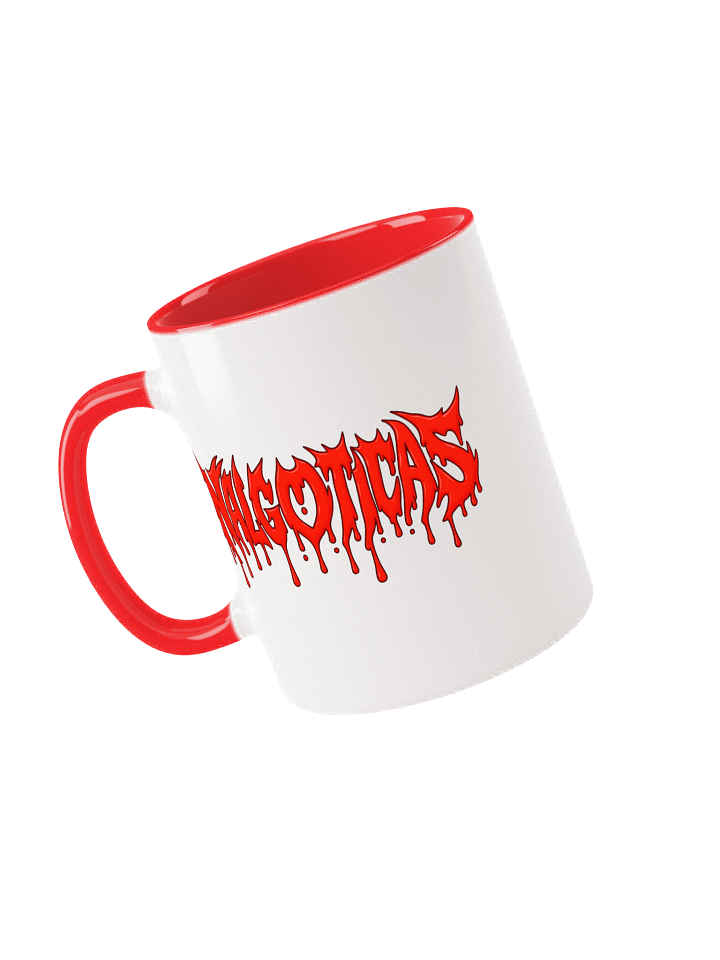 Nalgoticas Bloody 🩸 mug product image (2)