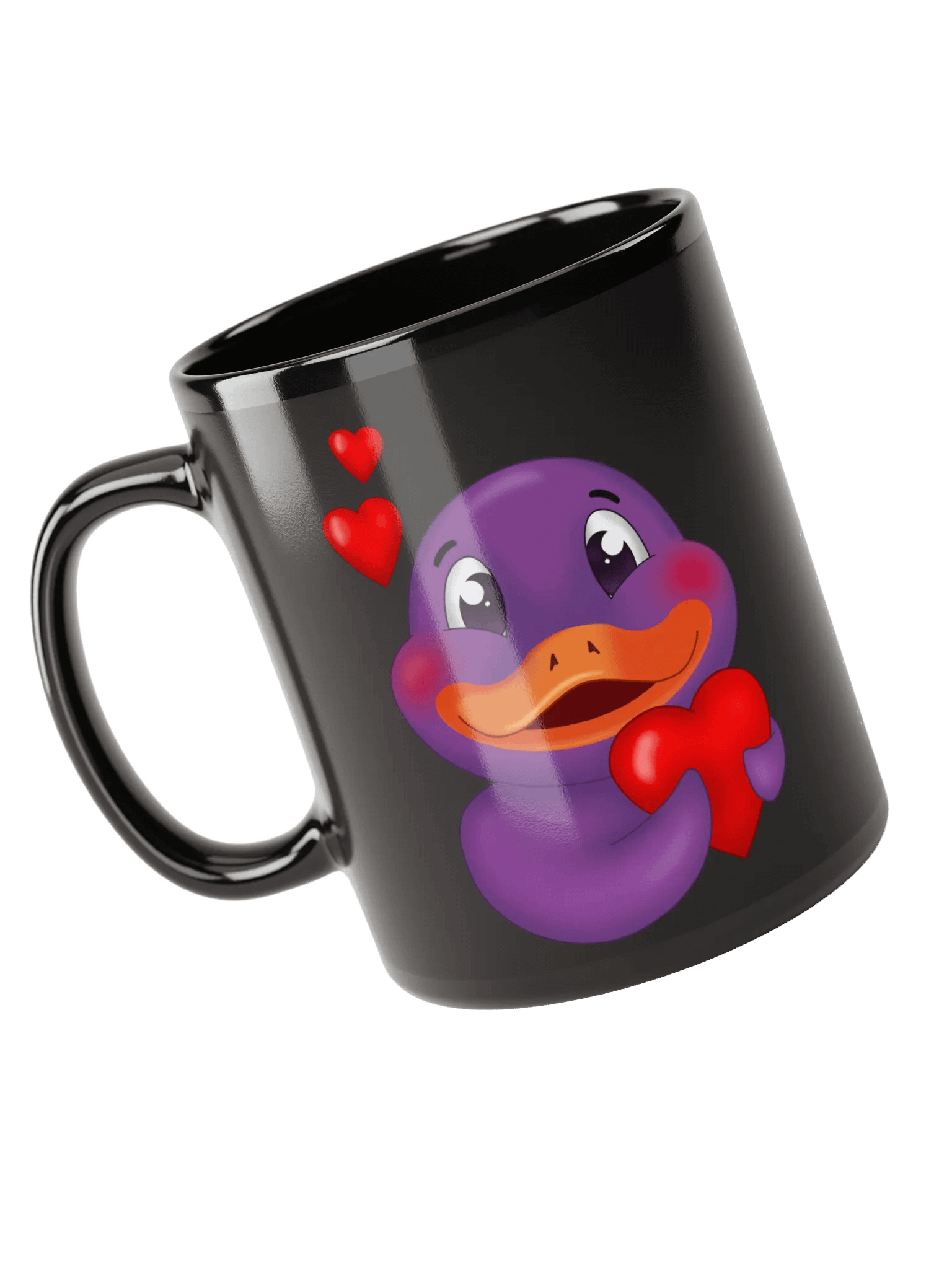Duck Love Mug product image (6)