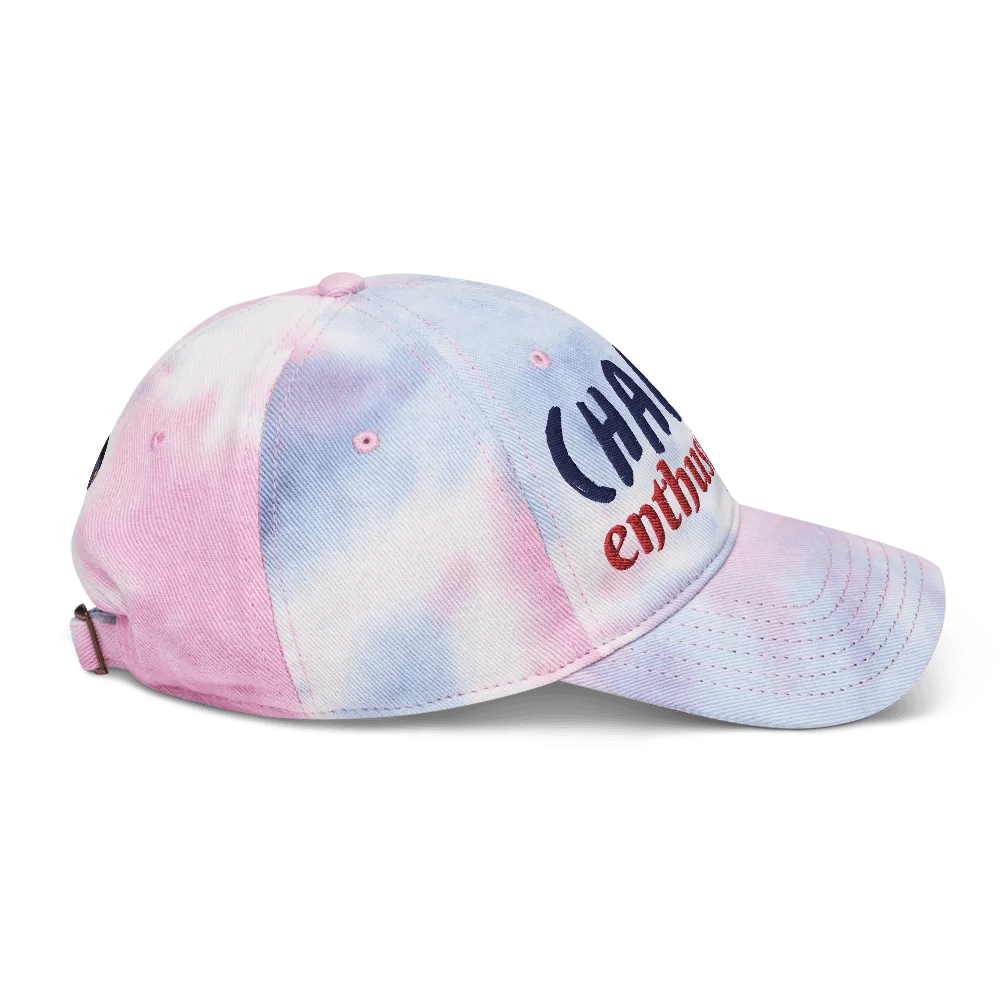 Ash Axle's CHAOS enthusiast hat product image (50)