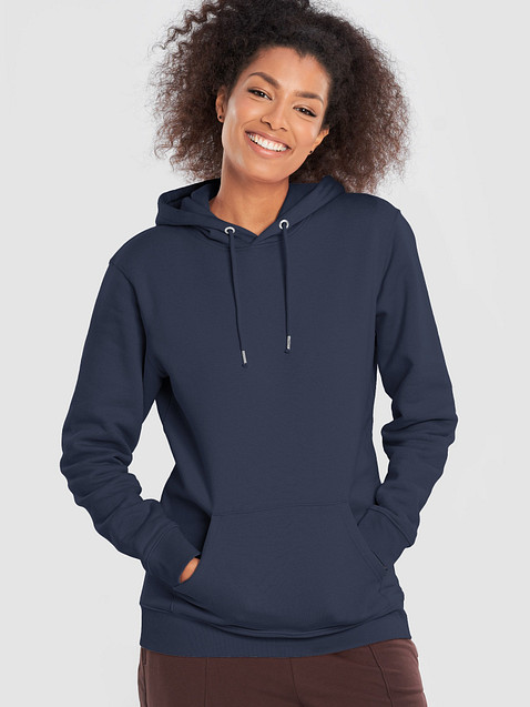 Photo showing Stanley/Stella Unisex Essential Eco Hoodie