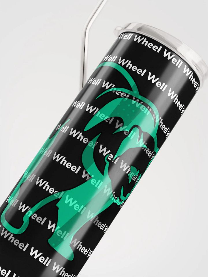 Well Wheel (Tumbler) product image (1)