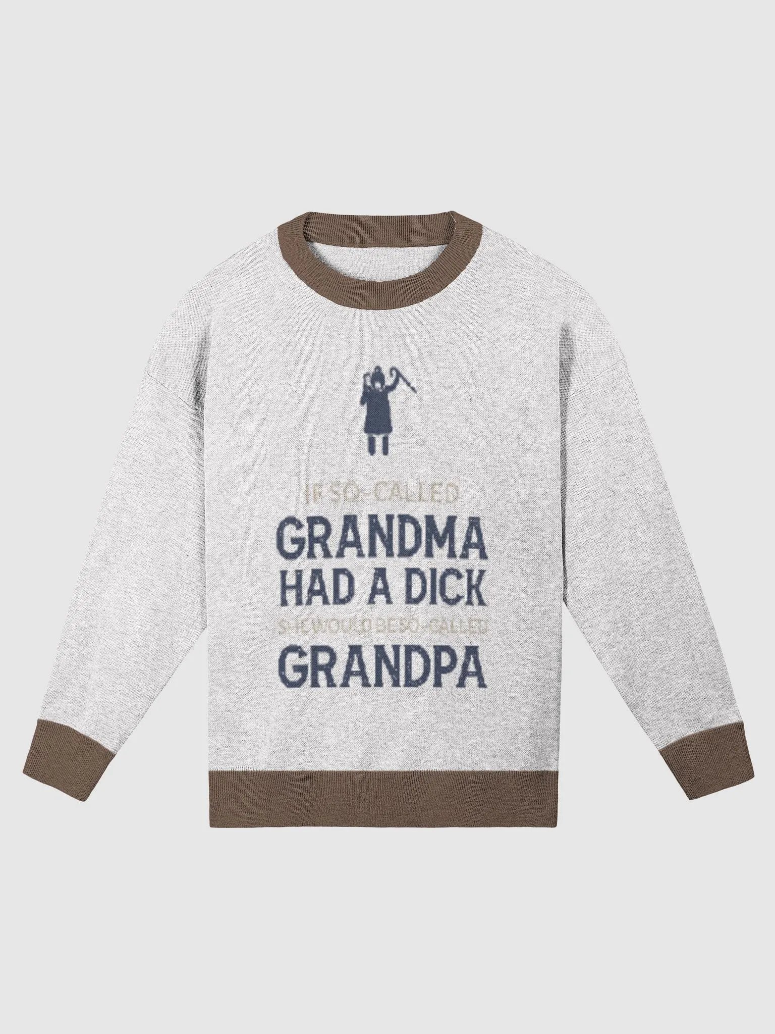 So-called - GrandMA - Sweetshot product image (4)