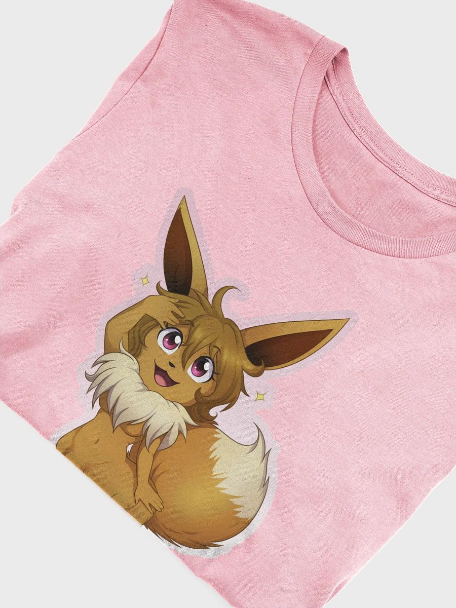 PokeTAUR Eeveelutions- Eevee! product image (50)