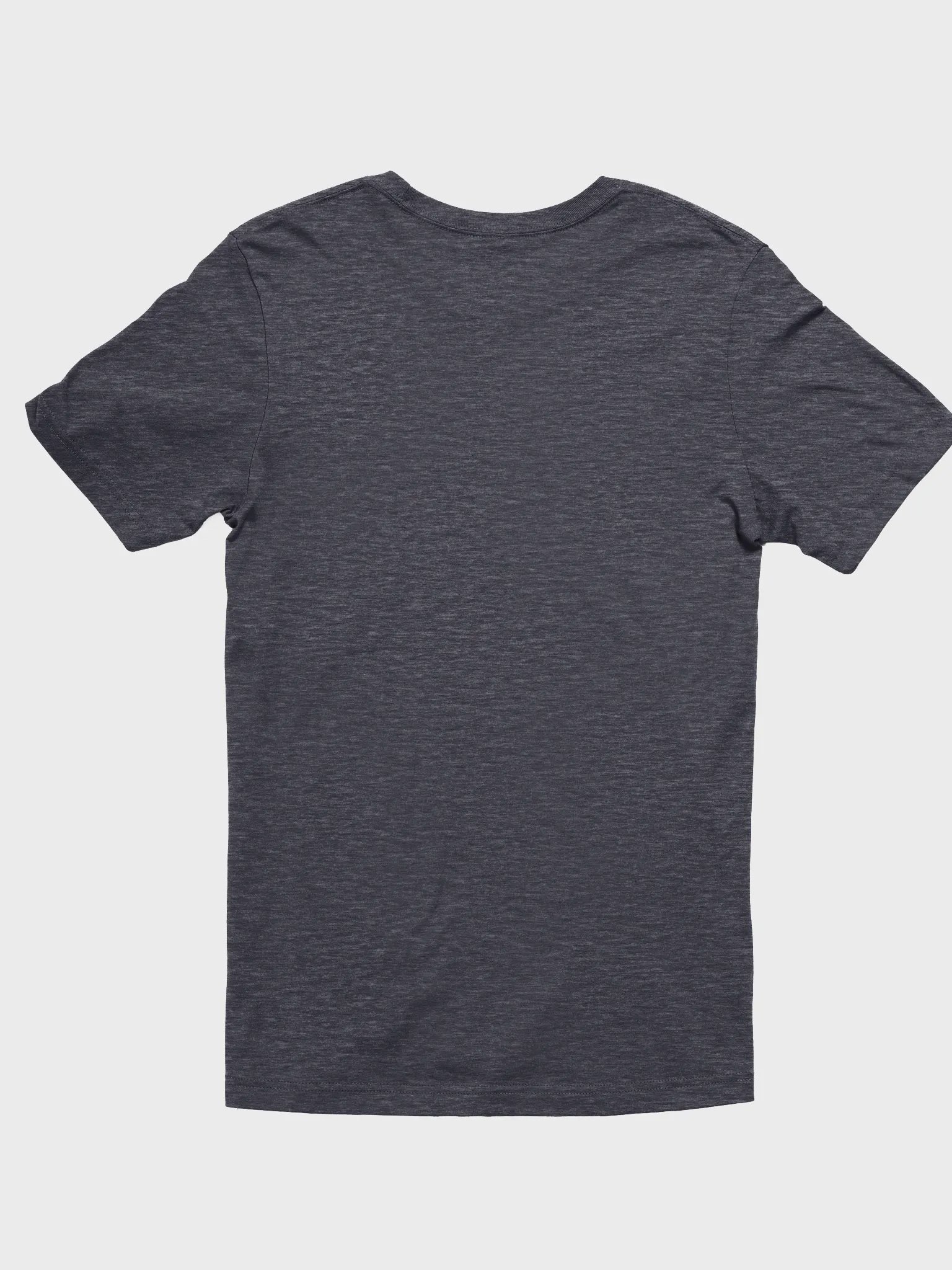 Logo Tee White Print product image (2)