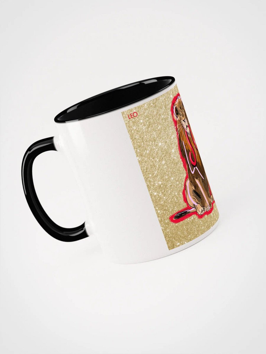 Ceramic Mug with Colour Inside product image (9)