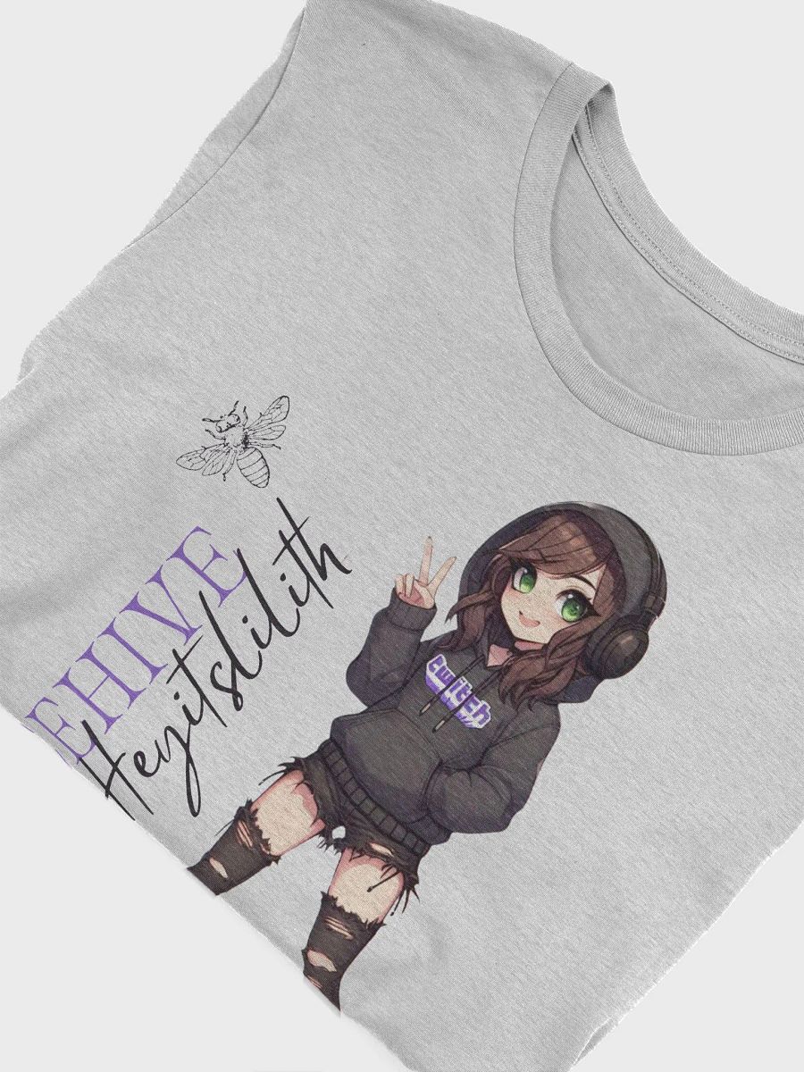 beehive- unisex tee product image (38)
