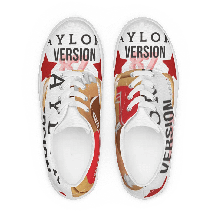 Taylor’s Version 87 Shoes product image (1)