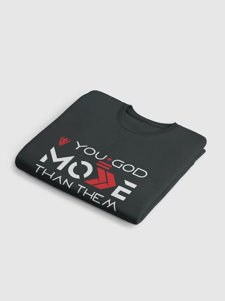 You+God Sweatshirt product image (6)