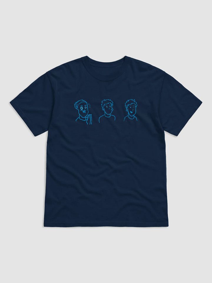 Original TSM React Tee #3 product image (1)
