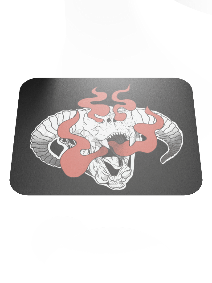 Cult Mousepad - Balrog product image (1)
