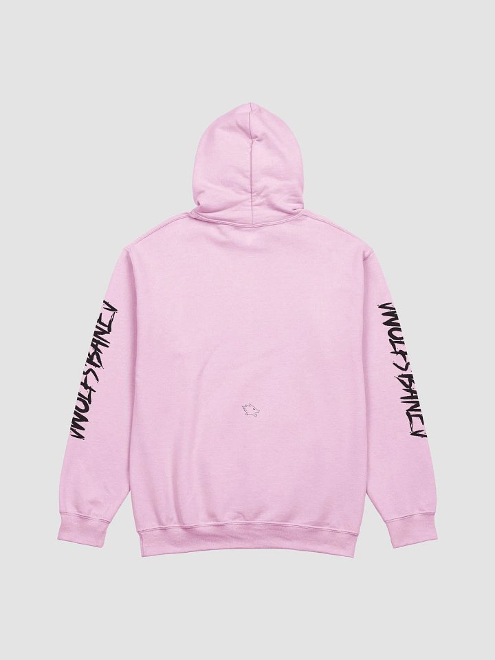 Tatted Hoodie product image (2)