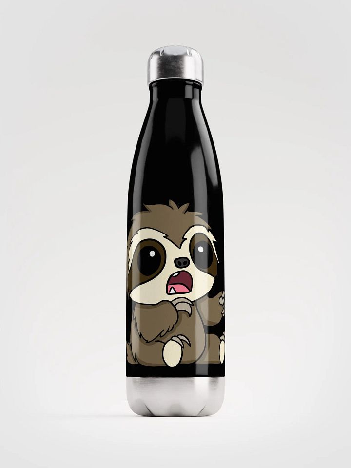 Stainless Steel Water bottle - Point product image (2)