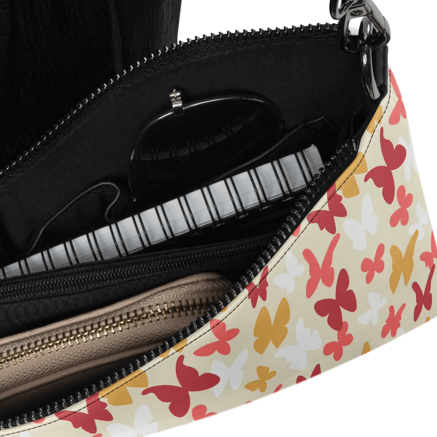 Transformation Script All-Over Bag product image (10)