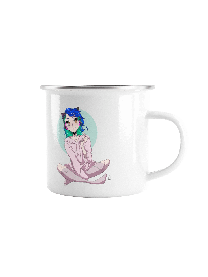 Gamer Girl Mug product image (1)