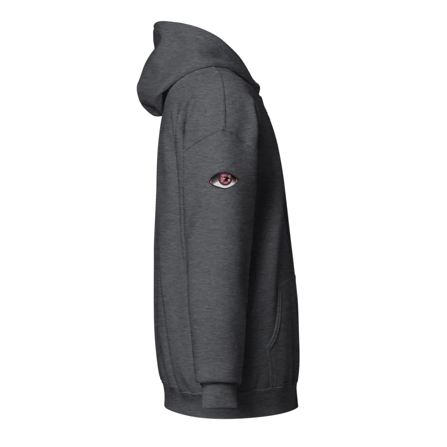Eye See You Hoodie product image (3)