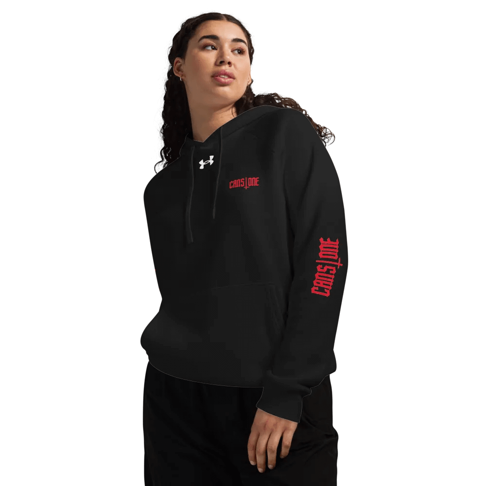 Under Armour® x Cans1 - Lametta Stretta R product image (6)