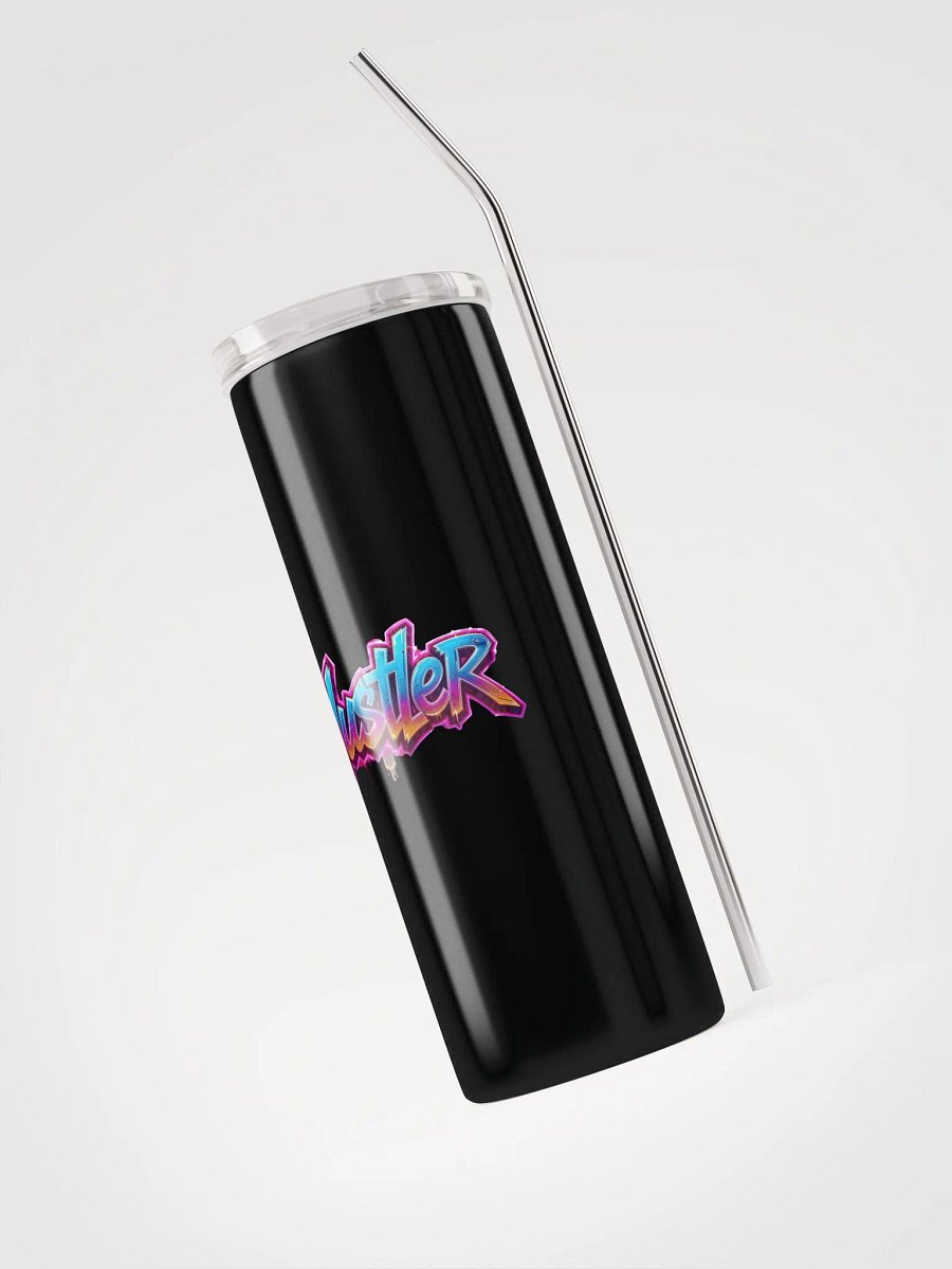 Graffiti Hustler Stainless Steel Tumbler product image (3)