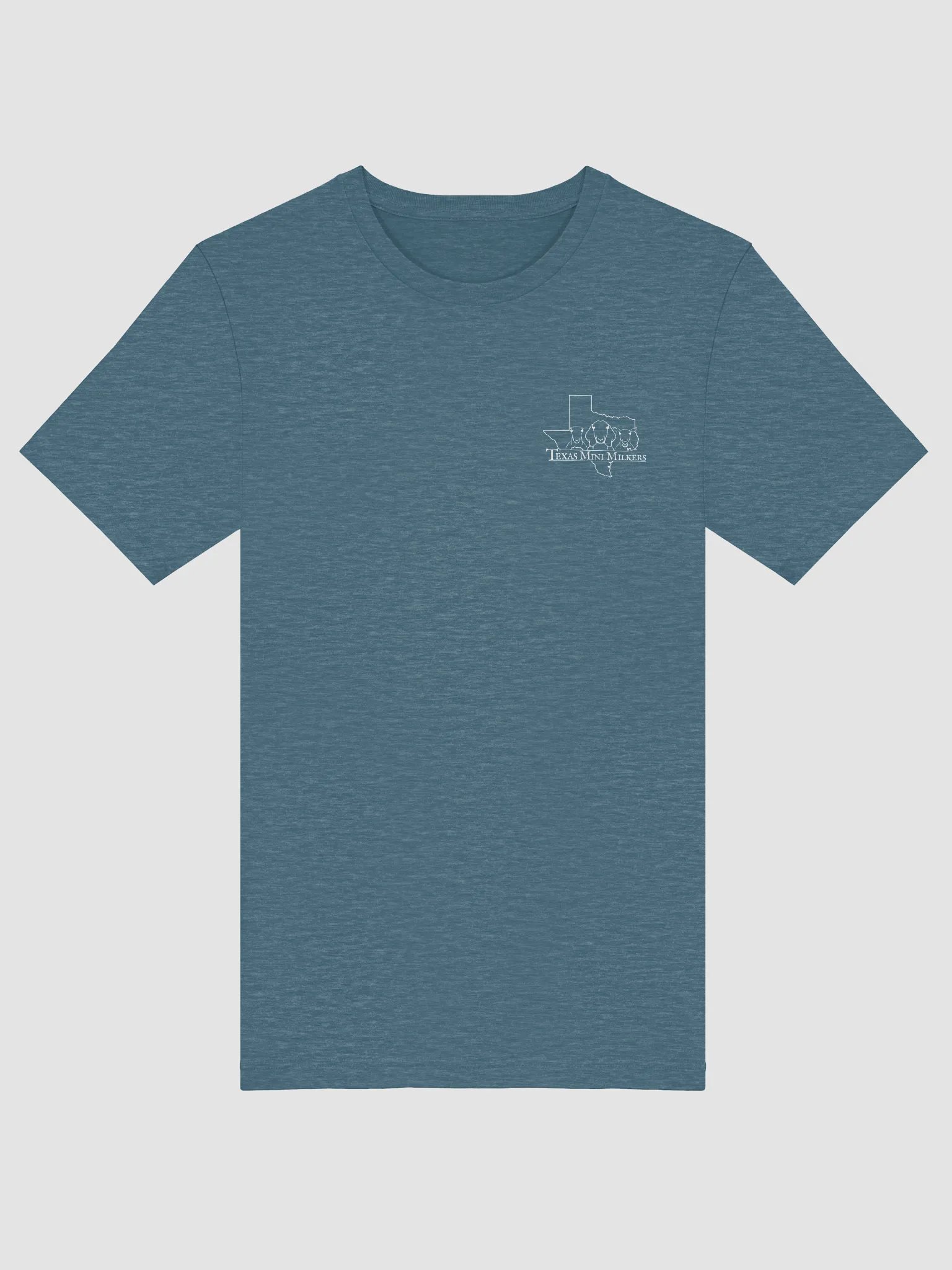 Nubian Come and Milk It - Bella Canvas shirt product image (2)