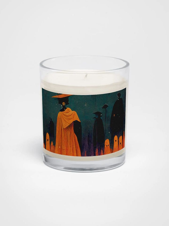 Spectral Serenity Soy Candle product image (1)