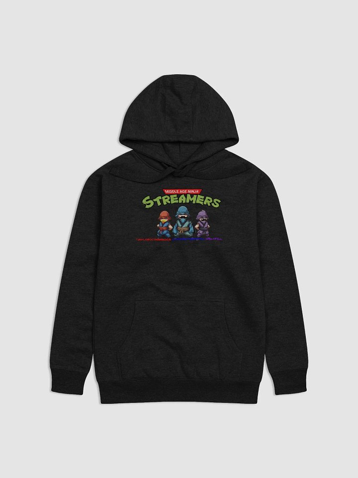 M.A.N.S. Hoodie product image (2)
