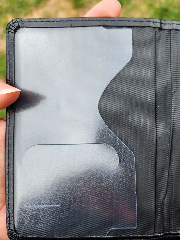 Servant of God Passport Cover product image (2)
