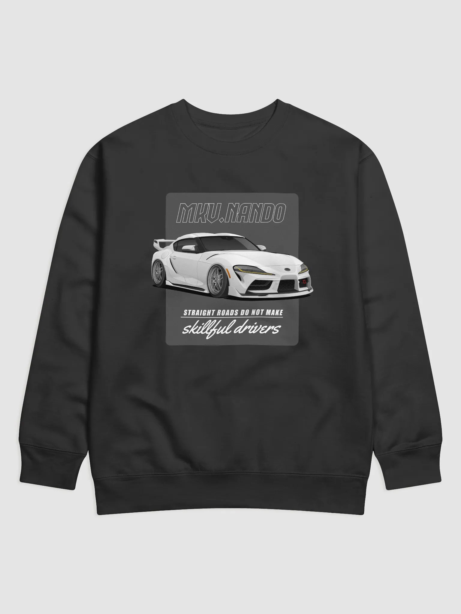 Sweatshirt - mkv.nando product image (3)