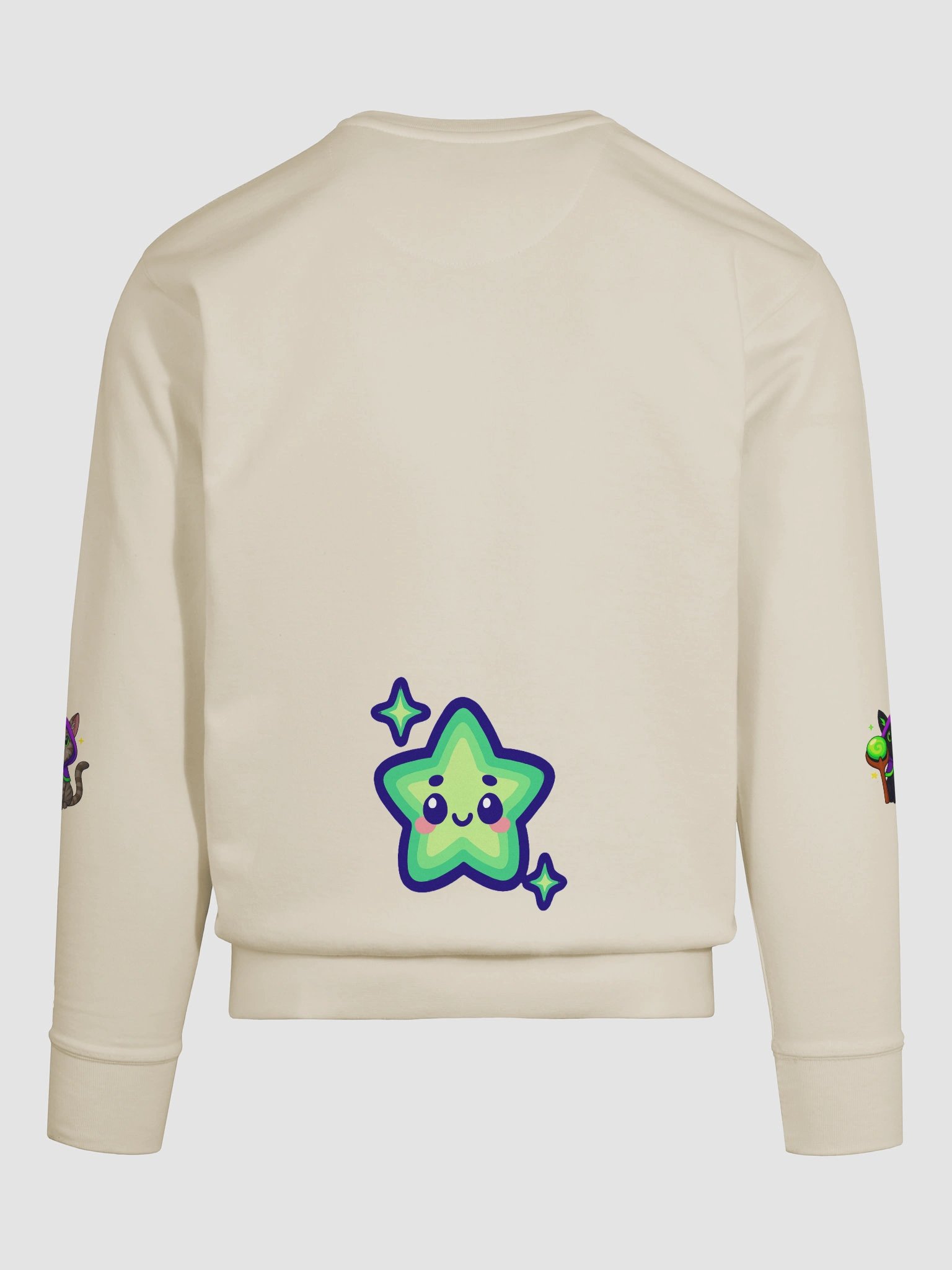 Lazy Days Sweatshirt product image (115)