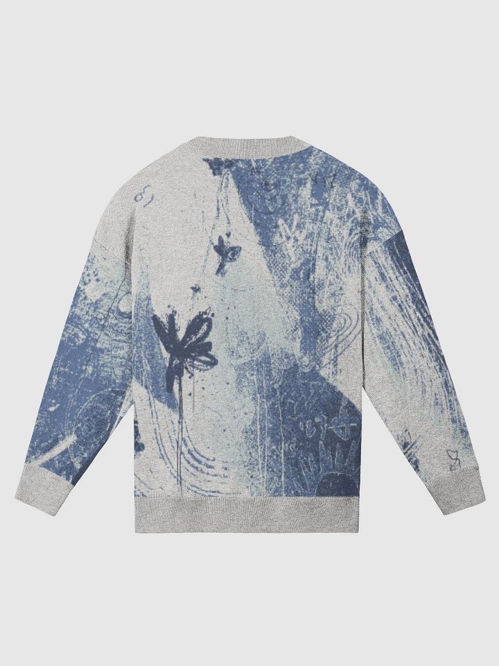 Breeze Knitted Sweater product image (2)