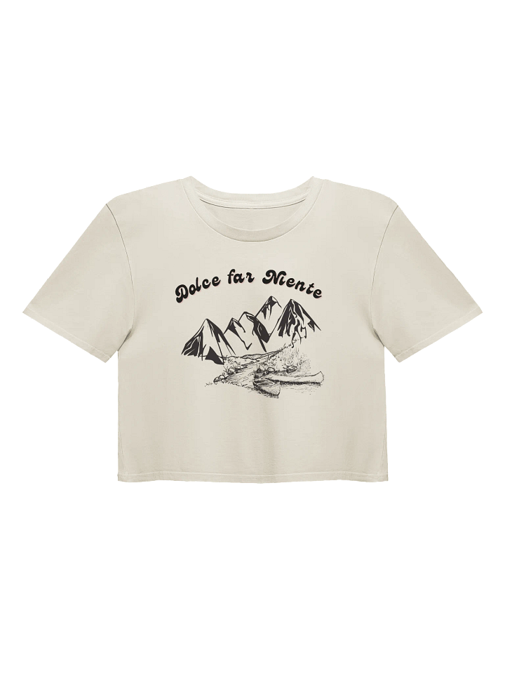 DFN Crop Top product image (33)