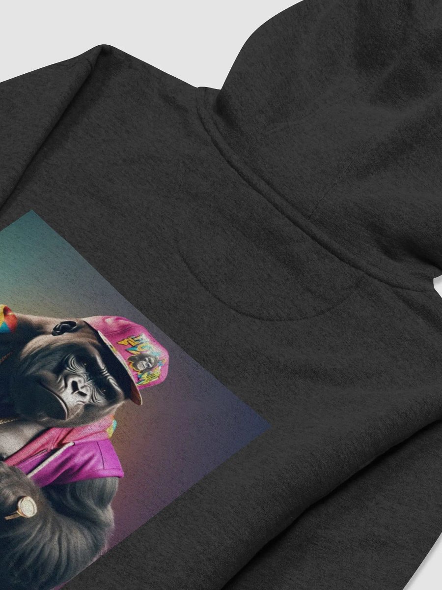 Urban Jungle King Hoodie product image (4)
