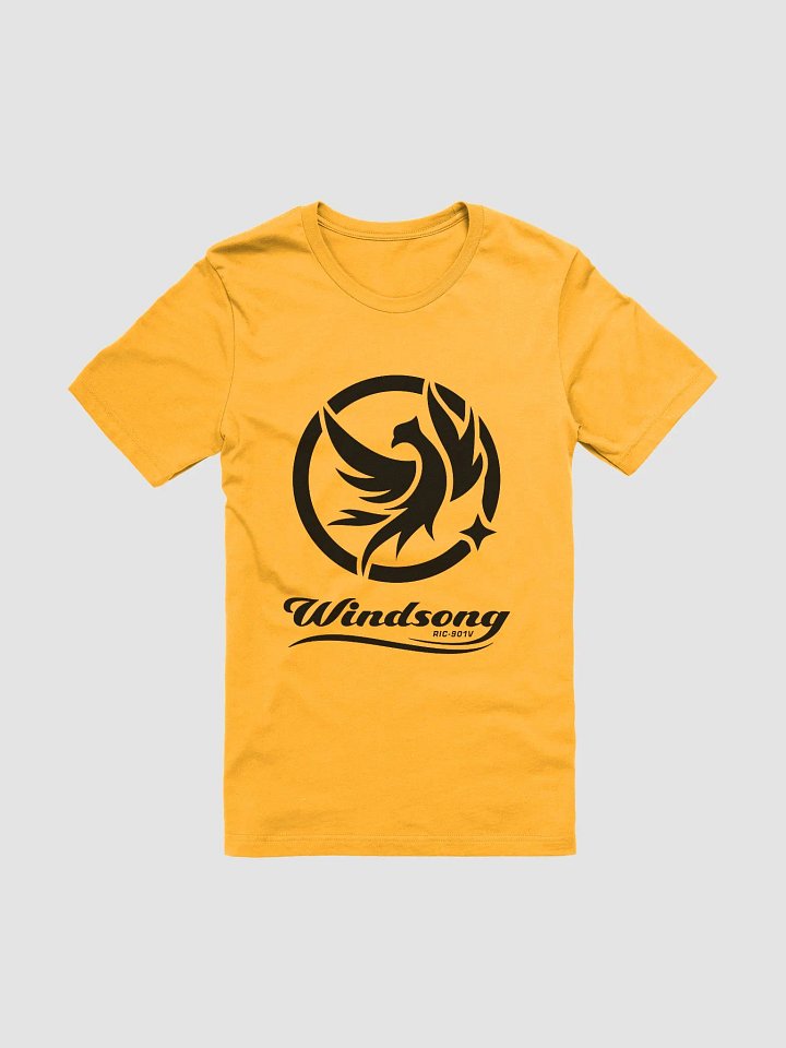 Windsong Soft Tee product image (1)