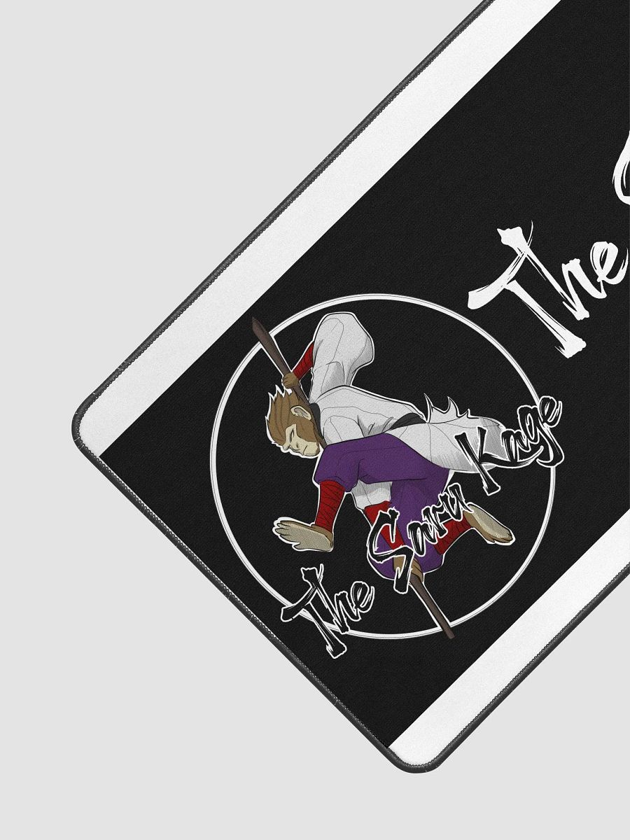 The SaruKage Banner mat product image (3)