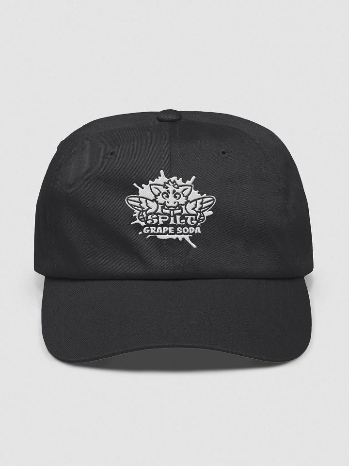 SpiltGrapeSoda Hat product image (4)