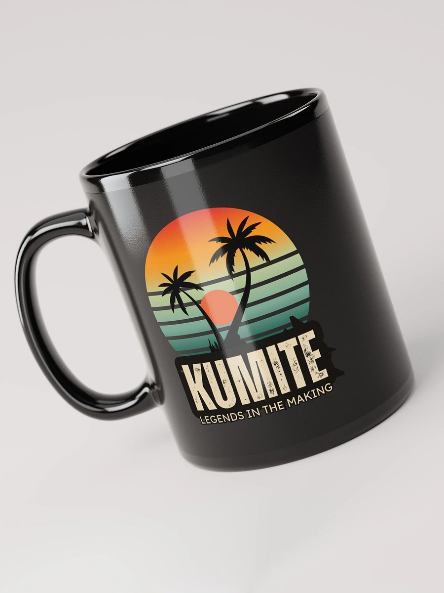 KUMITE SYNTH VIBES MUG product image (6)