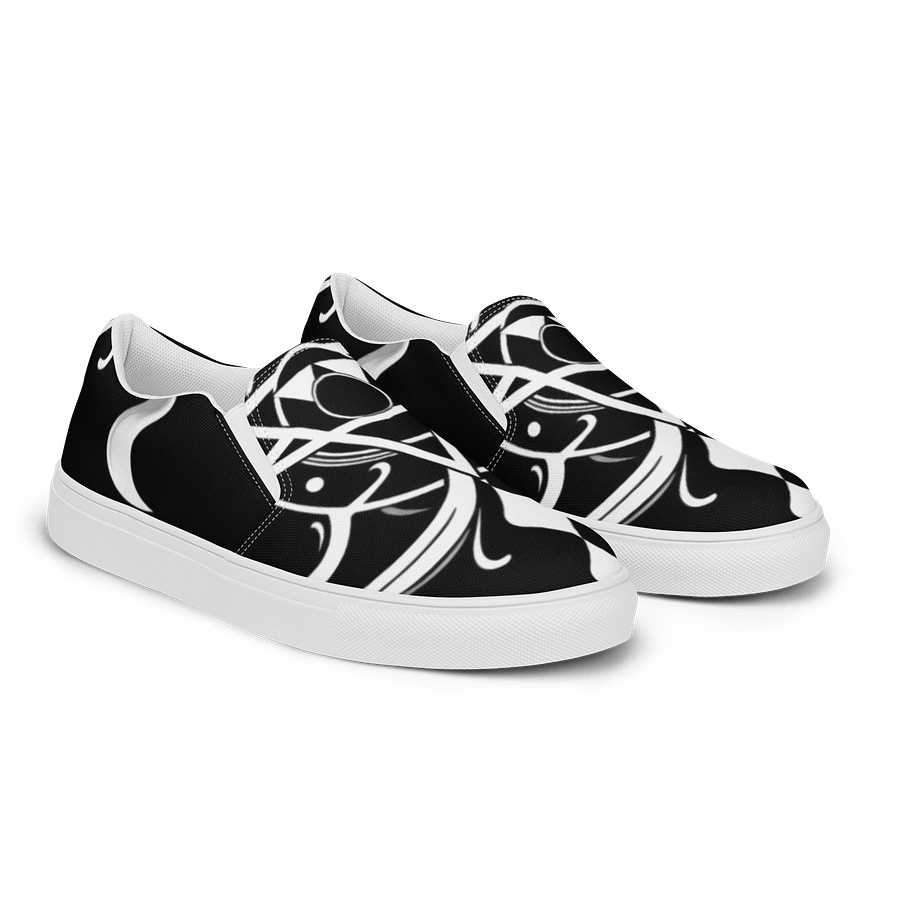 Divine Triad Canvas Shoe (mens sizes) product image (2)