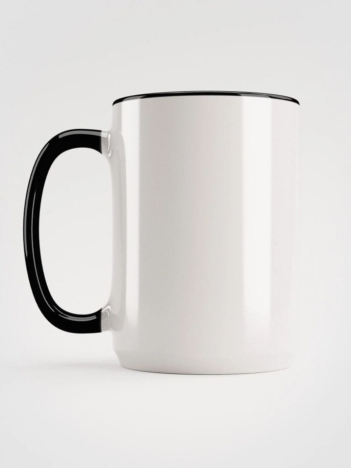 Chaabbz 15oz. Skull Coffee Mug product image (2)