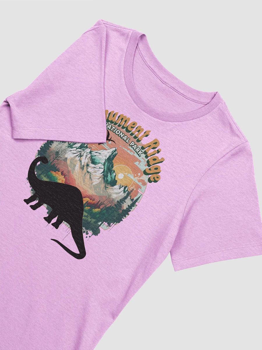 Monument Ridge Women's DinosuarT- Shirt product image (3)