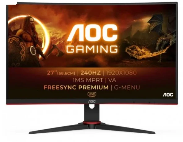 1220 Pantalla LED FullHD 240Hz product image (1)