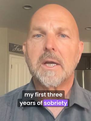 In this podcast clip, Paul gets vulnerable about sobriety and reveals how hard staying sober was especially while witnessing his wife’s health declining. Paul went from doing whatever he wanted with his body for decades to realizing that God would never want anyone to destroy their bodies with substance abuse.   🎧 The full podcast episode is out now on the Mentally a Badass Podcast Youtube channel, Apple Podcasts, Spotify, and more. Learn more about Paul’s journey with addiction, being homeless, and how he found God after hitting rock bottom.   #resilence #substanceabuse #addiction #addictionawareness #mentalhealth #findinggod #mentalhealthpodcast #podcastclips #mentalhealthtiktoks #podcast #sobrietyjourney #addictionrecovery