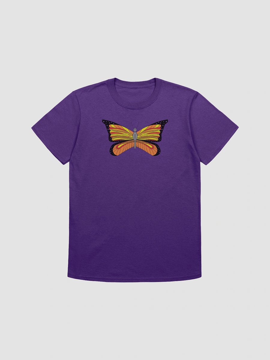 Spoon Butterfly Dreams T-Shirt product image (1)