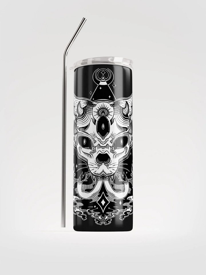 Wook Stainless Steel cup product image (1)
