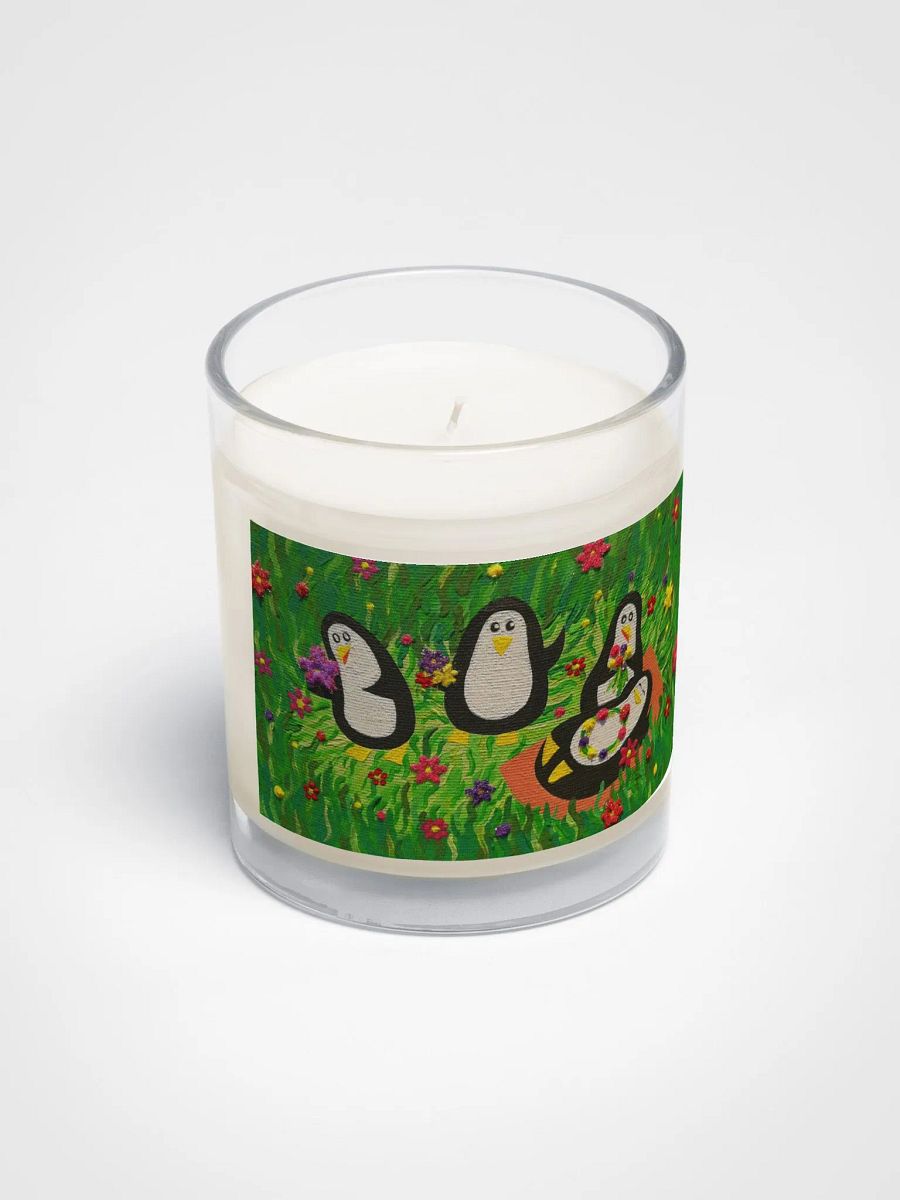 Flower Party Candle product image (4)