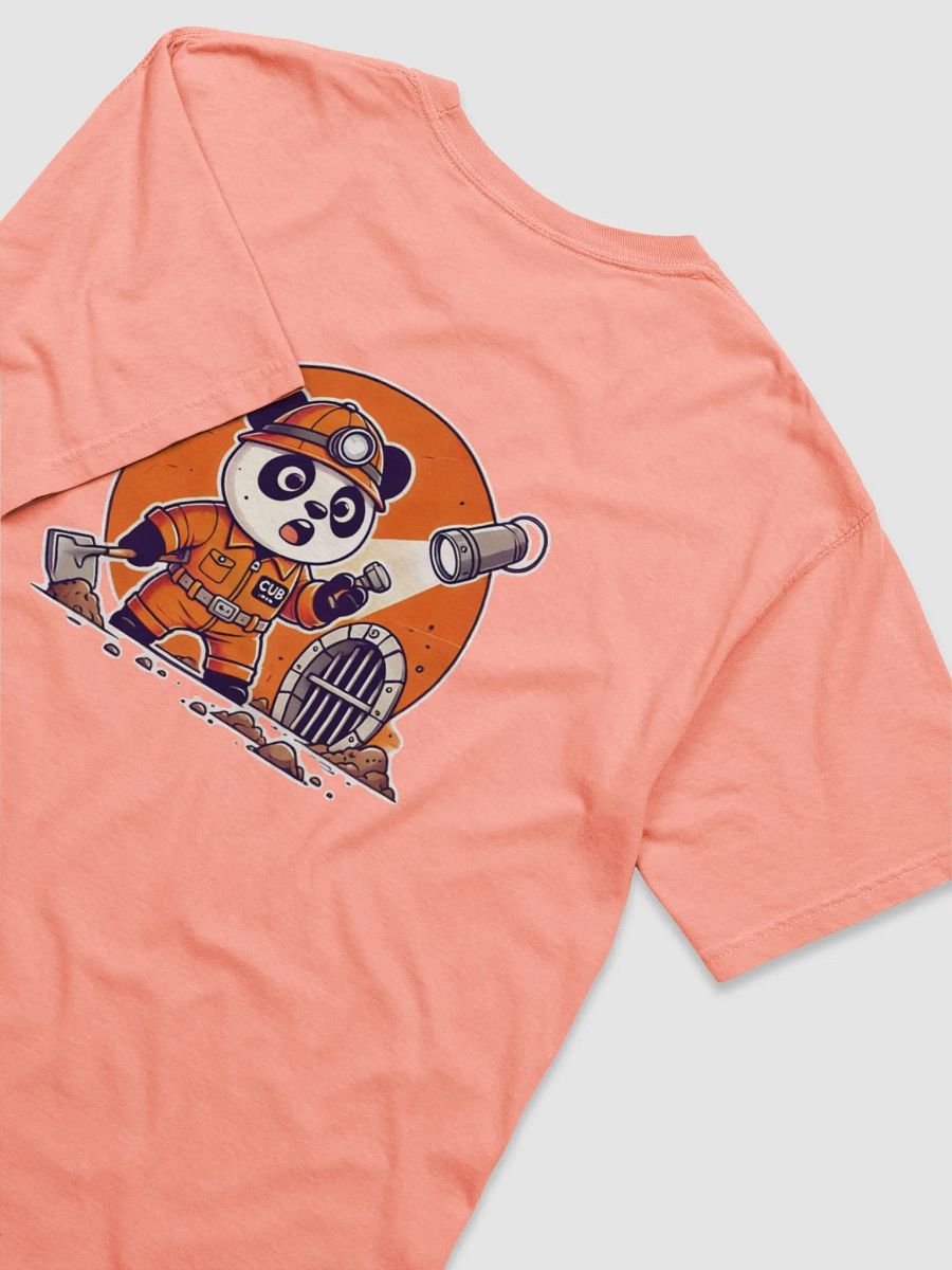 Cub Correctional Escape Tee product image (4)