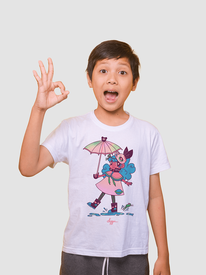 Spring Showers - Big Kids product image (1)