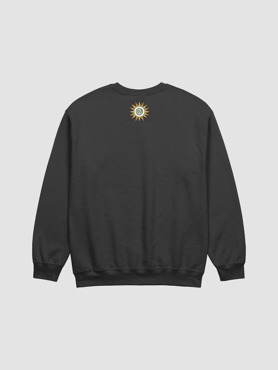 Space Chords Sweatshirt product image (3)