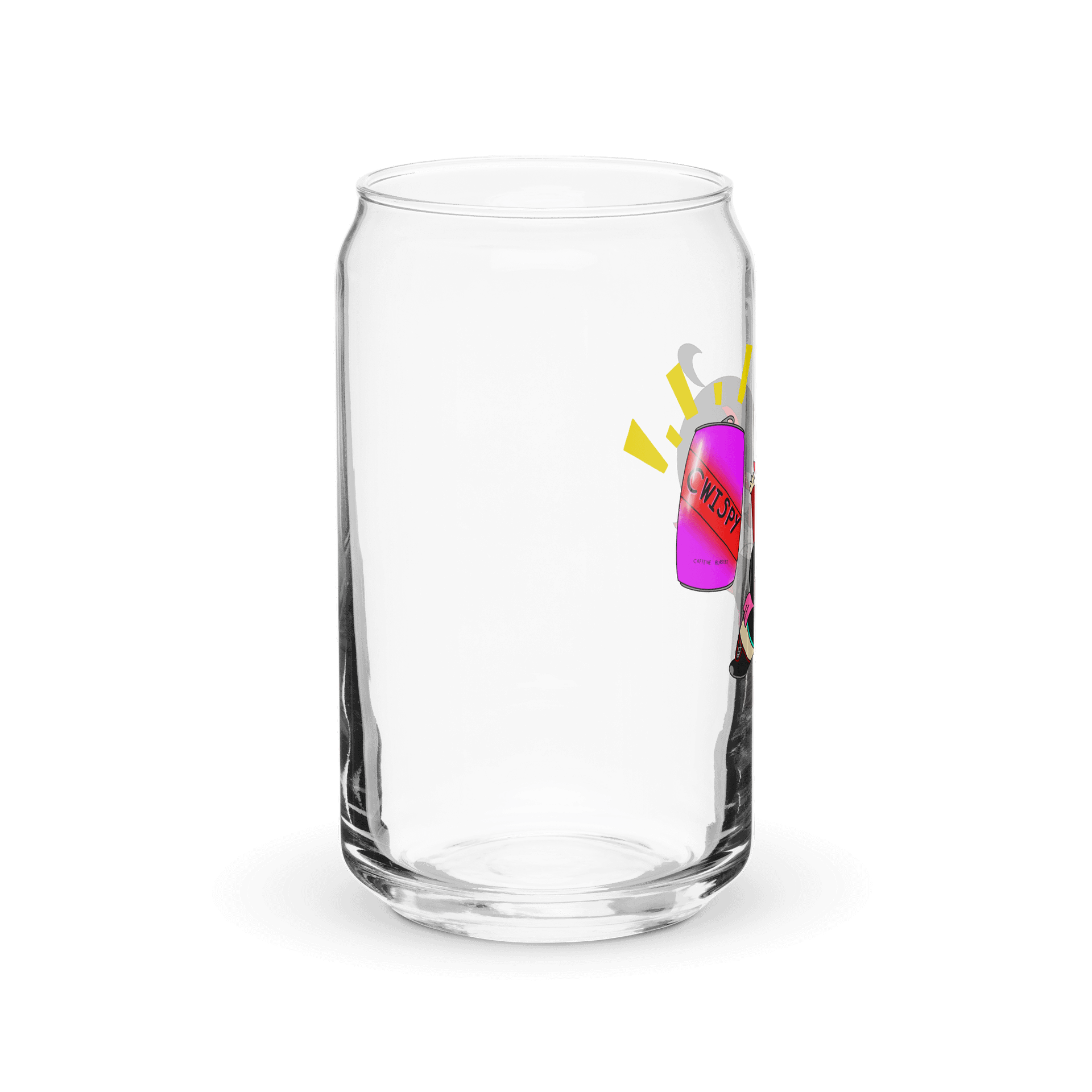 CWISPY soda cup! product image (8)