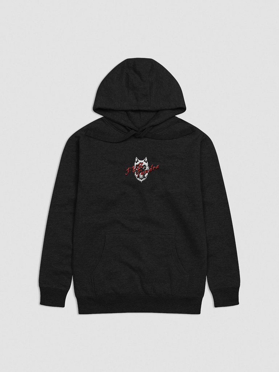 FYB Hoodie product image (1)