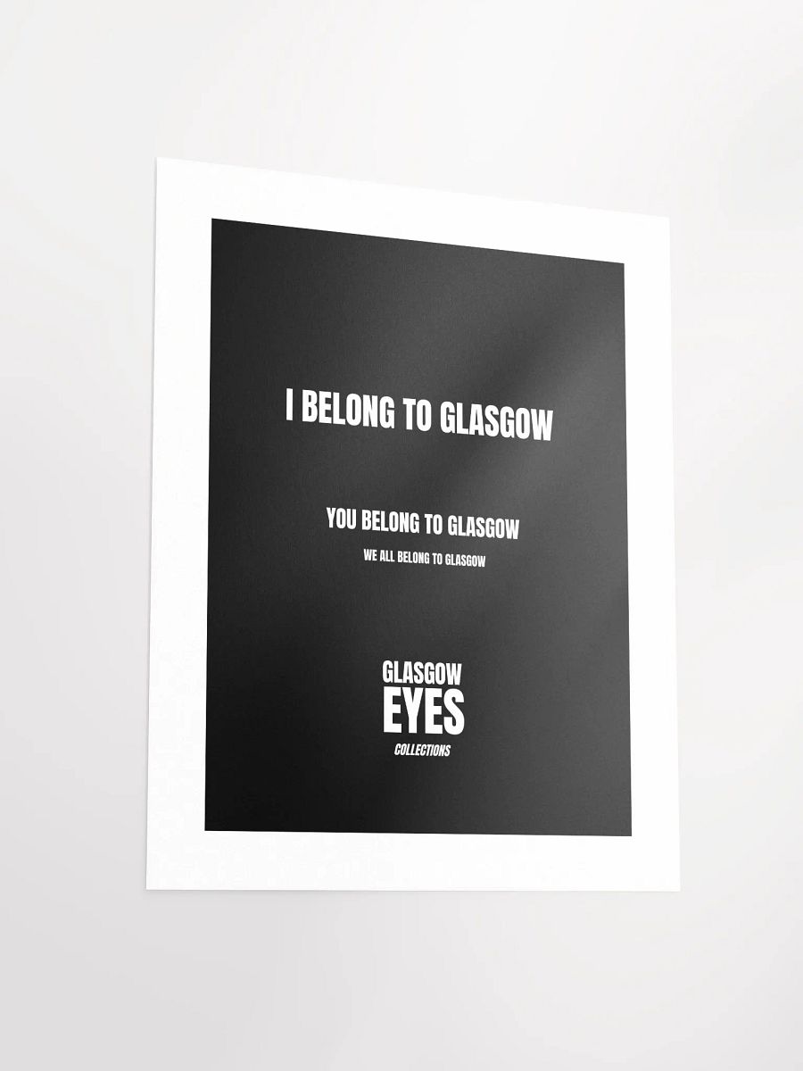 Glasgow Eyes Collection product image (3)