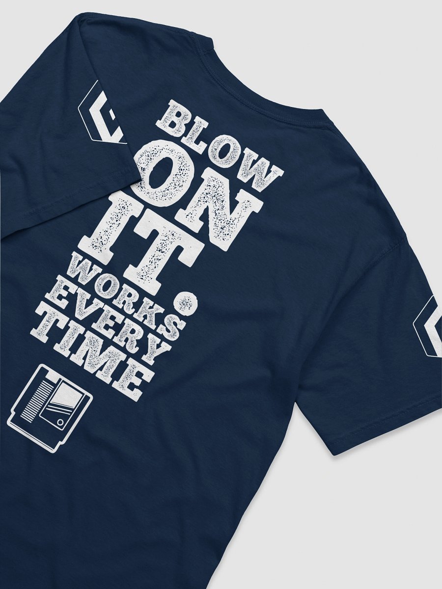 Retro Renegades -Blow On It product image (13)